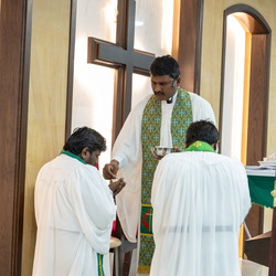 Sunday Service 06 Sep 2026